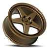 5 LUG KR03 MATTE BRONZE