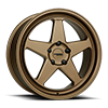 6 LUG KR03 MATTE BRONZE
