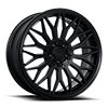 5 LUG KR05 MATTE BLACK