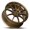 5 LUG KR07 MATTE BRONZE