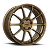 5 LUG KR07 MATTE BRONZE
