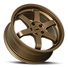 5 LUG KR08 MATTE BRONZE