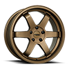 5 LUG KR08 MATTE BRONZE