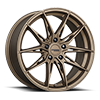 5 LUG KR10 MATTE BRONZE