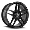 197 Converge Gloss Black