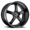 M350 Matte Black