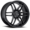 M368 Matte Black