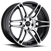 M368 Machine Gunmetal