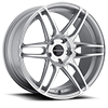 M368 Machine Silver