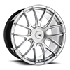 M410 Hyper Silver