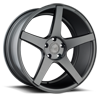 M550 Dolphin Gray