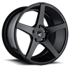 M550 Matte Black