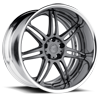 5 LUG M560 DOLPHIN GRAY