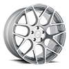 5 LUG M590 SATIN SILVER