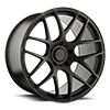 M610 Matte Black