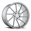 5 LUG M621 BRUSHED SILVER