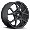 MR121 Matte Black