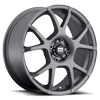 MR121 Titanium