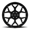 Mayhem Wheels 8119 Vanquish