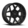 Mayhem Wheels 8119 Vanquish