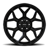 Mayhem Wheels 8119 Vanquish