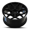 Mayhem Wheels 8119 Vanquish