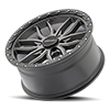 Mayhem Wheels 8310 Vector