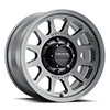 MR703 Bead Grip Gloss Titanium