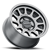 Method Race Wheels MR703 Bead Grip