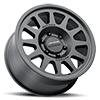 6 LUG MR703 HD MATTE BLACK