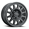 6 LUG MR703 HD MATTE BLACK