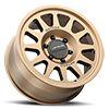 6 LUG MR703 HD METHOD BRONZE