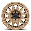 6 LUG MR703 HD METHOD BRONZE