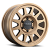 6 LUG MR703 HD METHOD BRONZE