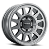 6 LUG MR703 HD GLOSS TITANIUM