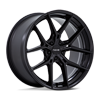 5 LUG NC279MX - PRODIGY 5 MATTE BLACK
