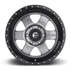 Fuel 1-Piece Wheels Podium - D619