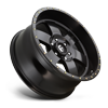 Fuel 1-Piece Wheels Podium - D618