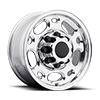8 LUG PR156 POLISHED