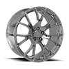 5 LUG PR161 CHROME