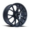 5 LUG PR161 MATTE BLACK