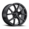 6 LUG PR181 GLOSS BLACK