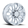 8 LUG PR228 CHROME