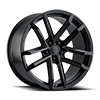 5 LUG PR208 GLOSS BLACK
