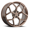 5 LUG PR126 COPPER