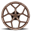 5 LUG PR126 COPPER