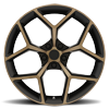 5 LUG PR126 BRONZE