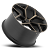 5 LUG PR126 BRONZE