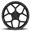 5 LUG PR126 GLOSS BLACK