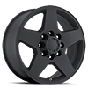 8 LUG PR148 MATTE BLACK